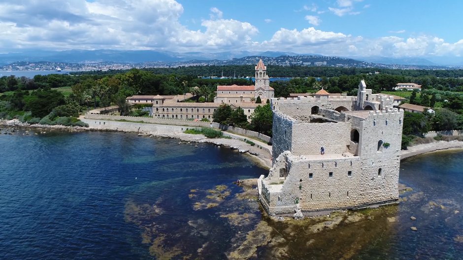 Saint-Honorat