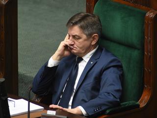 Sejm, posiedzenie