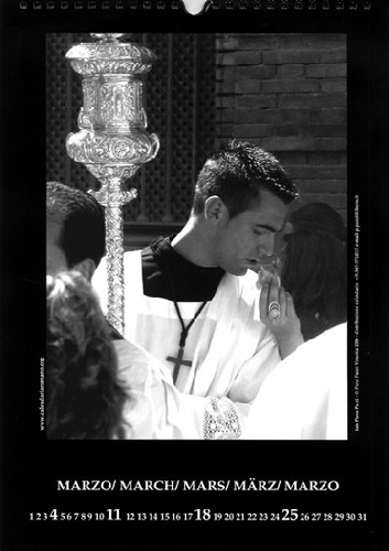 Czekamy na kolejną edycję Calendario Romano