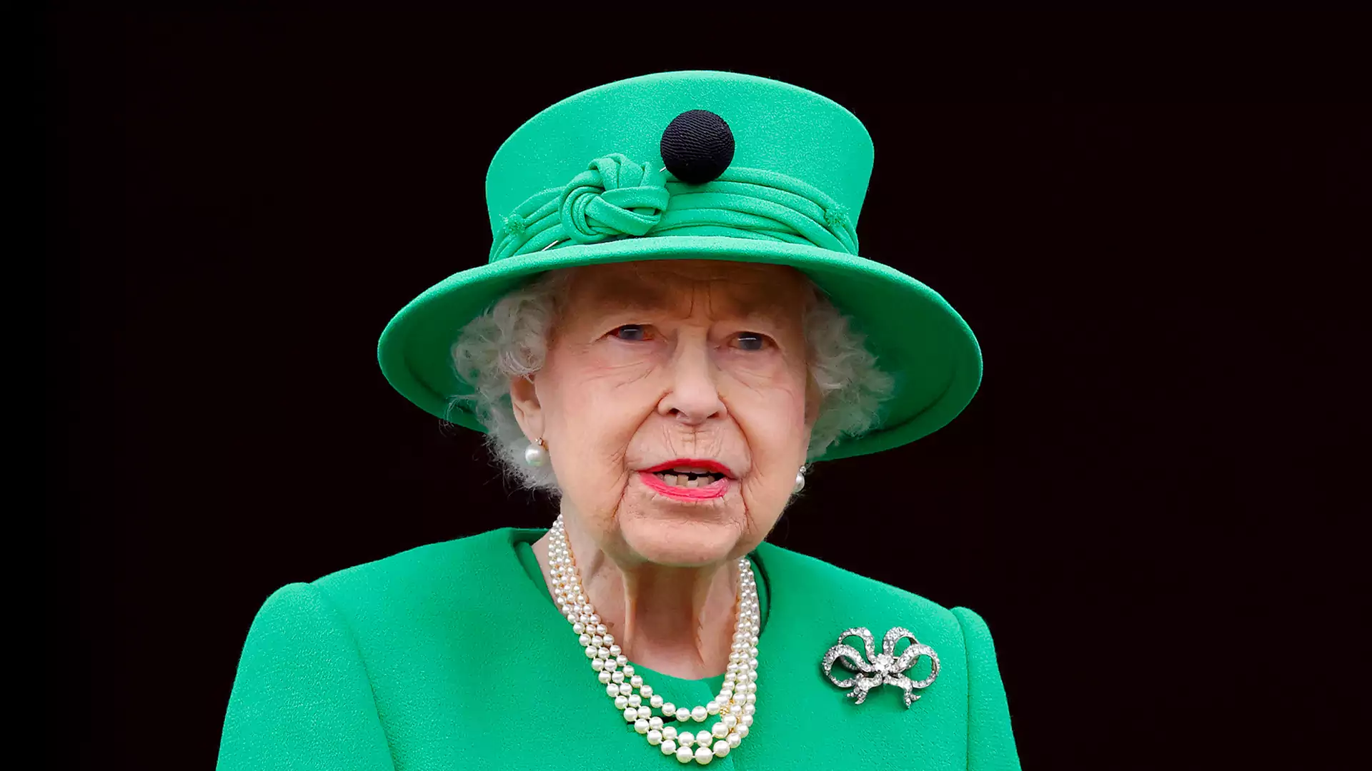 Niepokojące wieści na temat zdrowia Elżbiety II. Do królowej jedzie już rodzina