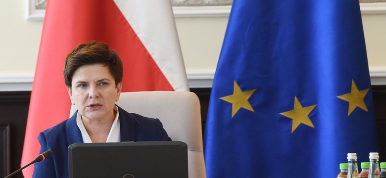 Premier Szydło przekazała kondolencje kanclerz Merkel: Jesteśmy z Niemcami w tych trudnych chwilach