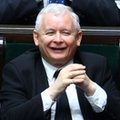 Jarosław Kaczyński o spółkach Skarbu Państwa: Skąd mamy brać ludzi?