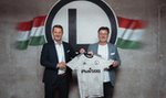 Legia Warszawa ma nowego trenera. Podpisał dwuletni kontrakt