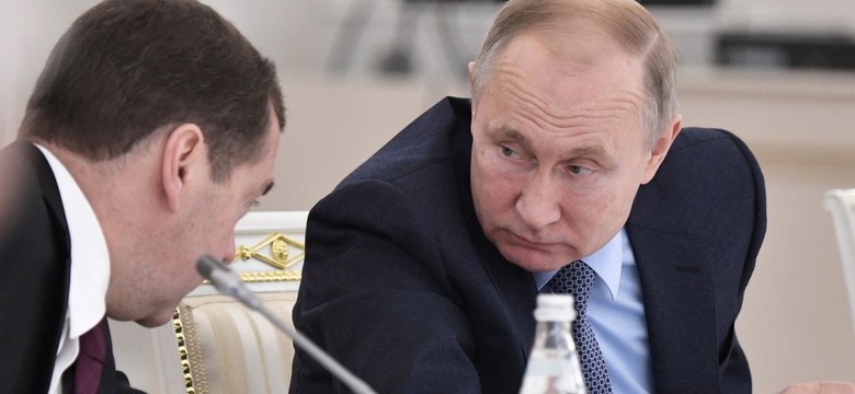 Machina rosyjskiej propagandy ruszyła na Polskę
