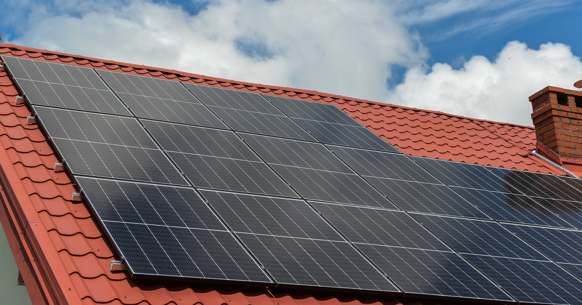 Los propietarios de fotovoltaicas podrán decidir cambiar el sistema de facturación.  Hay un proyecto