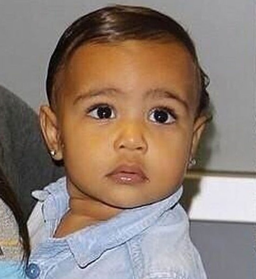 North West