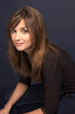 Magnetyzująca Rachael Leigh Cook