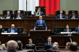 Narzędzie do walki z oszustami czy bat na firmy. Nowe zasady odpowiedzialności budzą wątpliwości