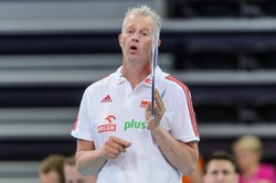 Słynny siatkarz oskarżył trenera reprezentacji Polski o rasizm. FIVB wszczęła dochodzenie