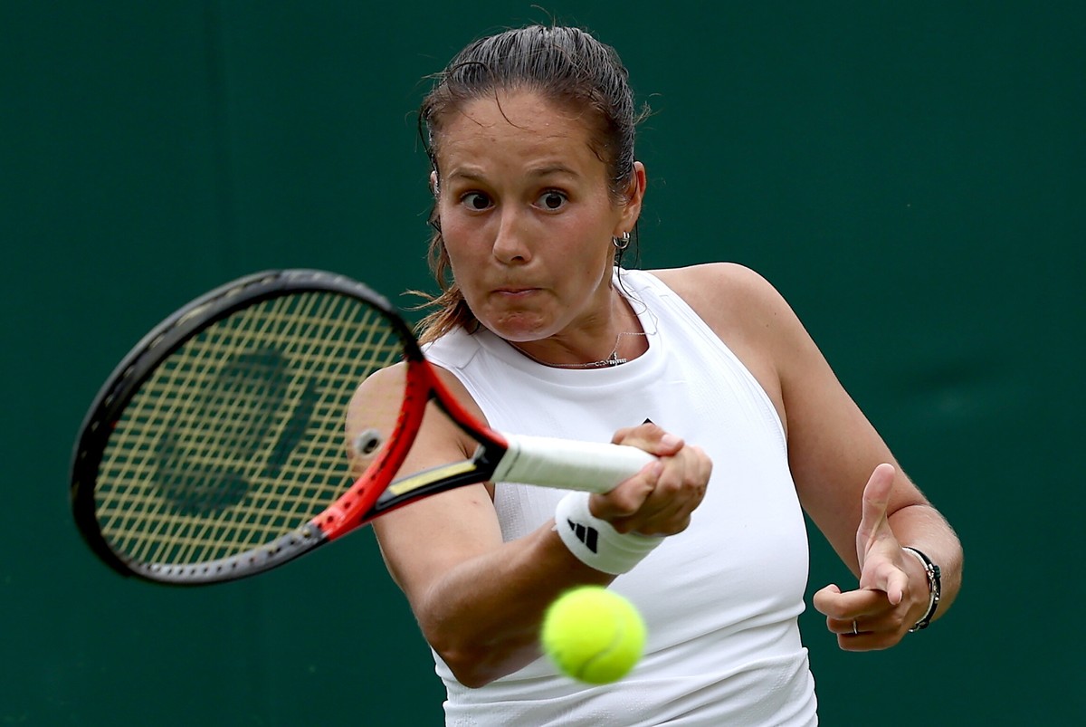 Daria Kasatkina