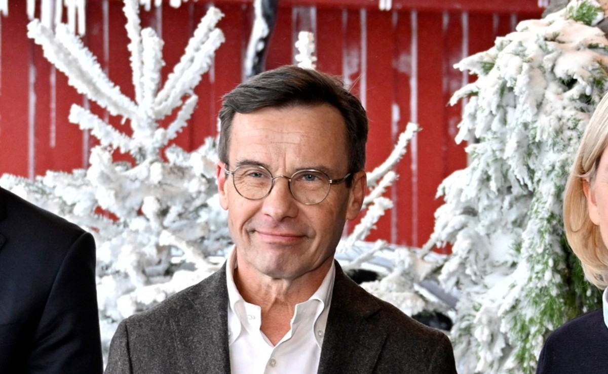 Ulf Kristersson