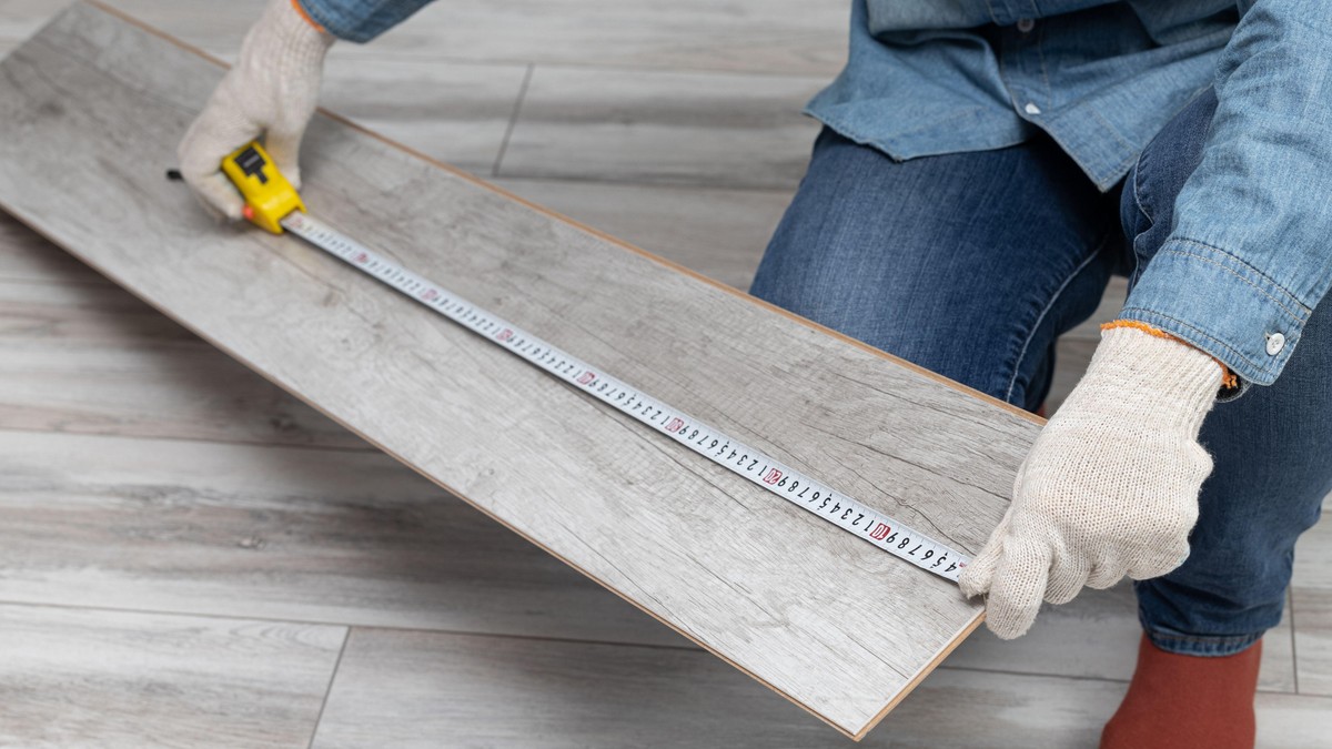 Linoleum i laminat više niko ne želi u kući: Umesto toga ljudi oduševljeni ovim materijalom, duže služi, a grejanje je bolje Kép