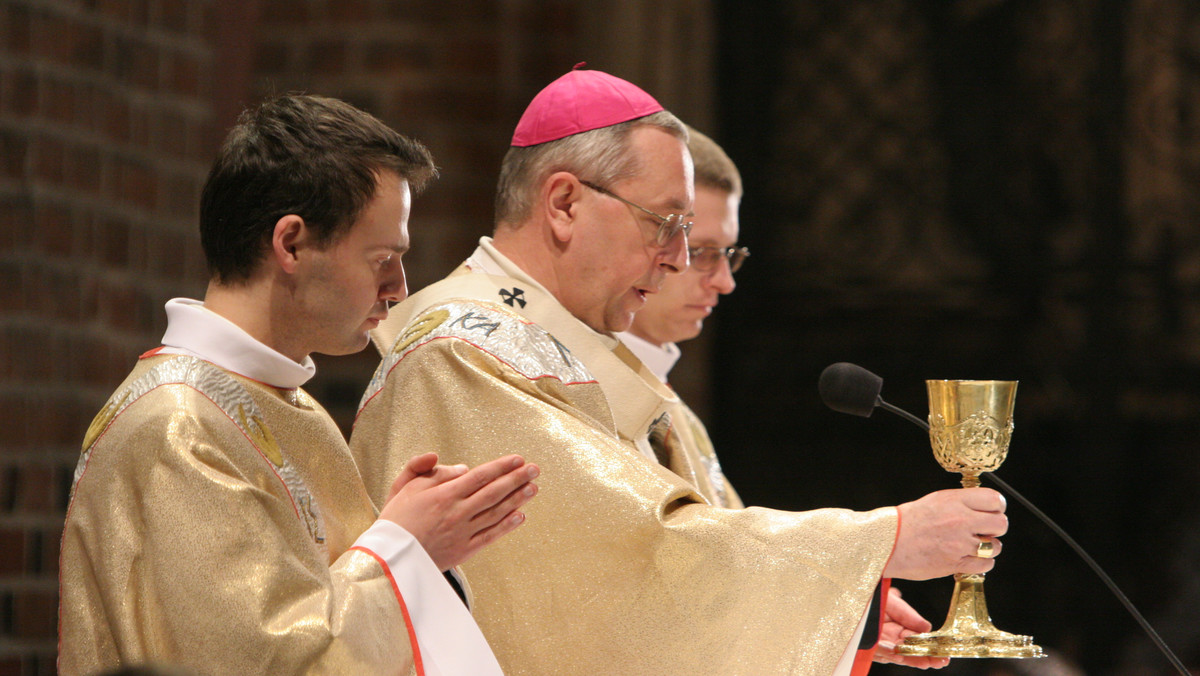 Abp Gądecki ocenił rezolucję PE ws. aborcji  "Jest pozbawiona mocy prawnej"