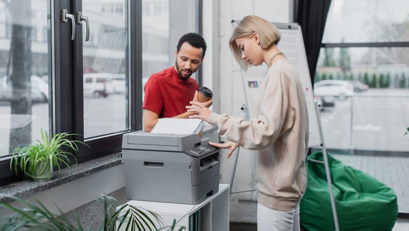 Beliebte All-In-One-Monochrome Laserdrucker von Lexmark im Vergleich
