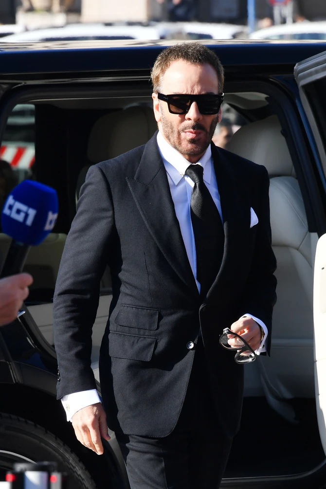 Tom Ford