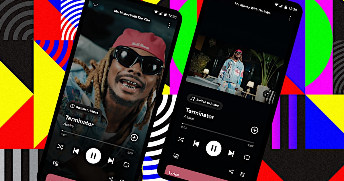 A Spotify kesztyűt dobott a YouTube-nak: további 85 piacon teszi elérhetővé a zenei videókat