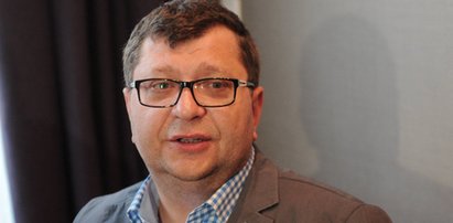 Zbigniew Stonoga ujawnił wszystkie akta