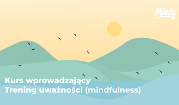 Podstawy medytacji - lekcja 1 [SPOKOJNA GŁOWA - Mindy]