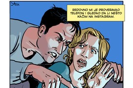 Posesivnost i ljubomora NISU ROMANTIČNE, a ljubav NE BOLI: Ovo mora svaka MAJKA  da objasni svojoj DECI