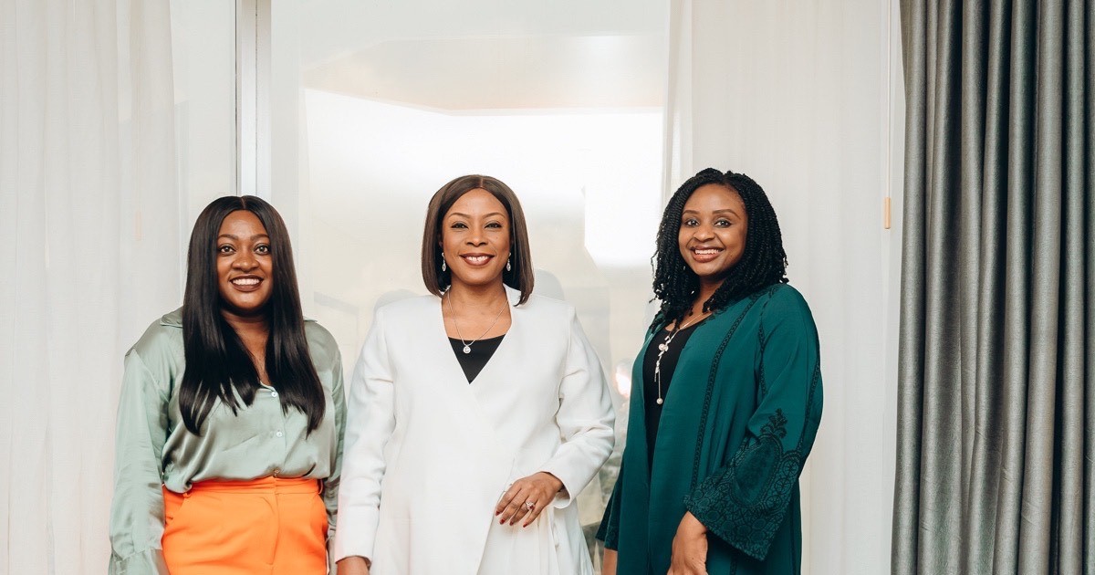 Empowering African Women Start-ups: Leap Women Africa program launched - Vimarsana News