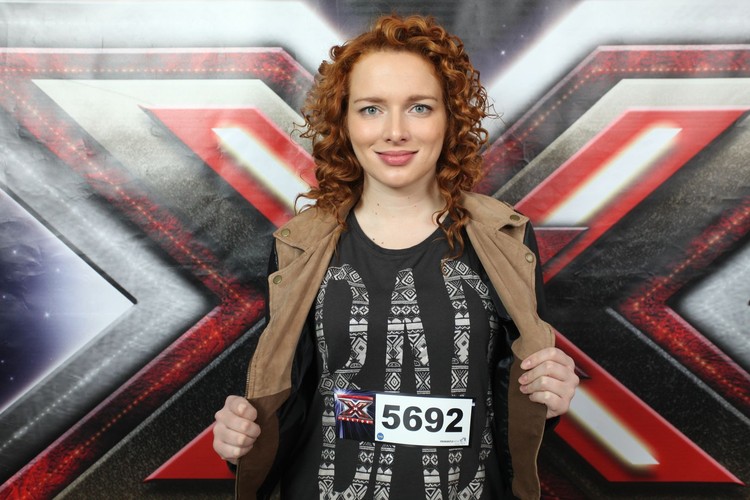 'X Factor': Ruszają odcinki na żywo