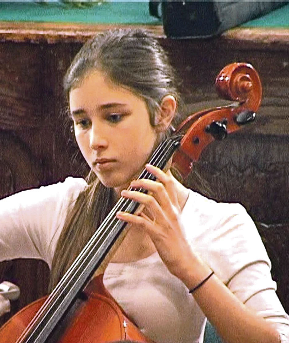 Poslednji čas u Srednjoj muzičkoj školi biće posvećen Tijani