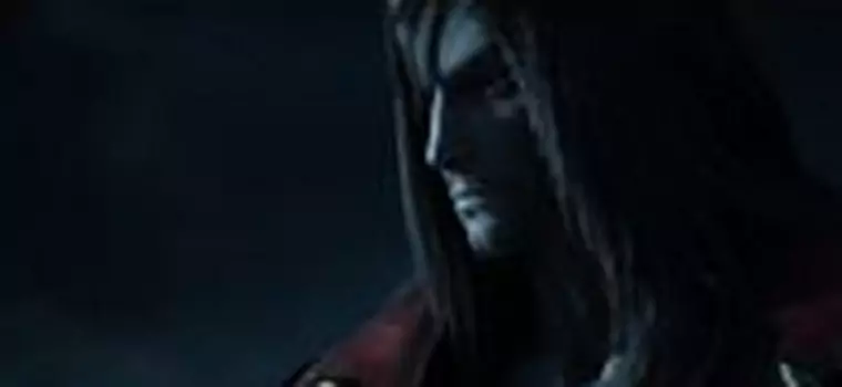 Posługiwanie się orężem w Castlevania: Lords of Shadow 2 daje radę