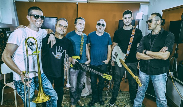 Deca Loših Muzičara