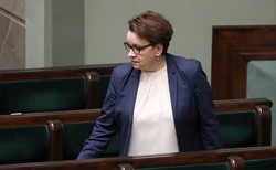 Szkoły społeczne chcą odwołania minister edukacji