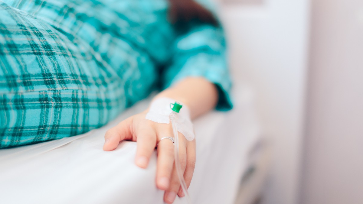 A crezut timp de 11 ani că are cancer la creier La 34 de ani, a aflat că fusese diagnosticată greșit și tratată inutil cu chimioterapie