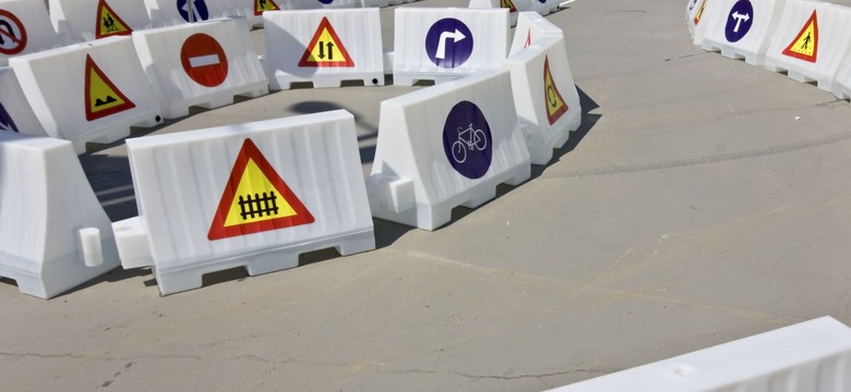 Pijany Niemiec zdawał w Polsce na prawo jazdy. "Sąd wydał wyrok w trybie przyspieszonym"