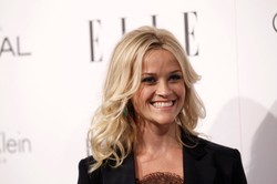 Reese Witherspoon oskarża satanistów o śmierć syna