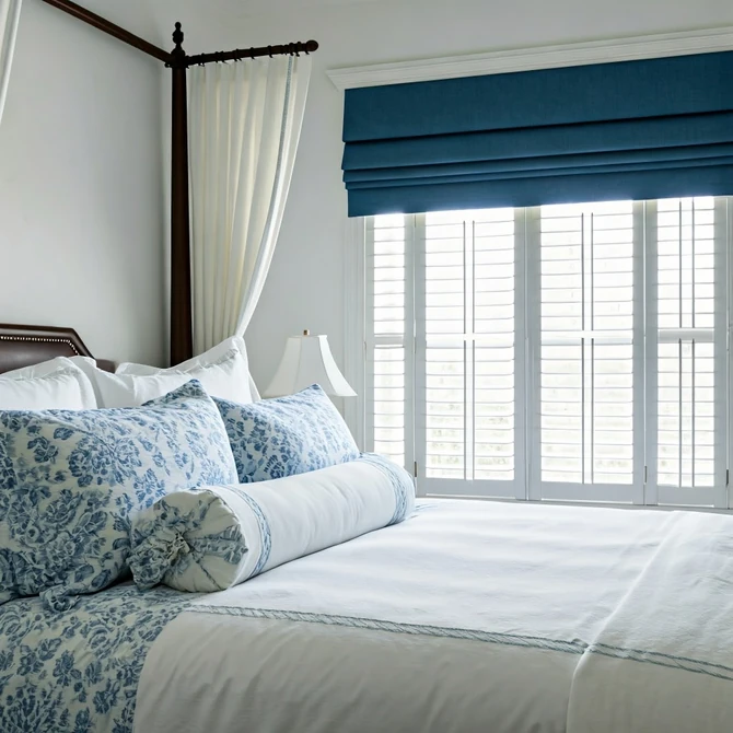 Rimske zavese preuzimaju primat - lakše su za održavanje i čine da dom izgleda skuplje i modernije