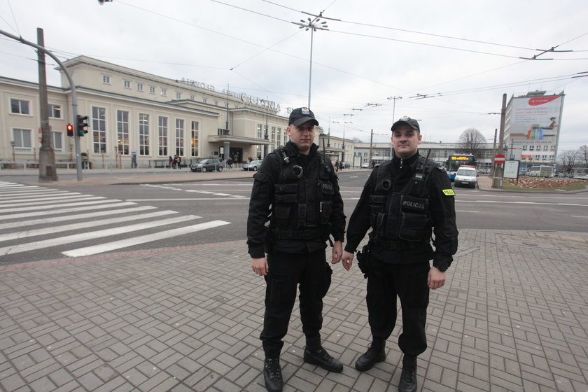 W Gdyni ruszają konsultacje z mieszkańcami w sprawie poprawy bezpieczeństwa w mieście