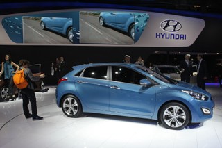 Oto najlepsze samochody 2013 r. Na czele Car of the Years Volkswagen Golf