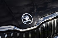 Skoda wycofuje się z Chin. Koniec sprzedaży do połowy 2026 r.