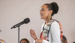 Details of Ngina Kenyatta's luxurious restaurant