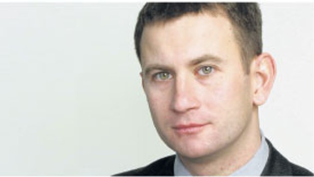 Bartosz Clement, radca prawny kierujący zespołem PPP w kancelarii Salans