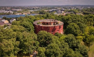 Dni Twierdzy Kraków ruszają już 19 września. Można zobaczyć aż 25 zabytkowych fortów 