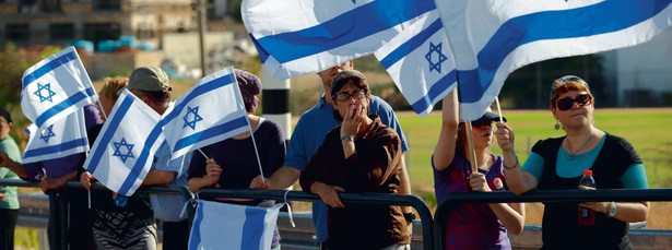 Od początku wojny pomiędzy Izraelem i palestyńską organizacją terrorystyczną Hamas próbowaliśmy stworzyć warunki, które pozwoliłby na otwarcie naszego przejścia na granicy ze Strefą Gazy w Rafah; wciąż jednak nie zgadzają się na to władze w Tel Awiwie - oznajmił w poniedziałek szef MSZ Egiptu Samih Szukri.
