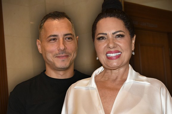 ZLATA PETROVIĆ POSLALA PISMO U ELITU 9 Mikiju stala knedla u grlu od njenih reči, oglasio se i Hasan