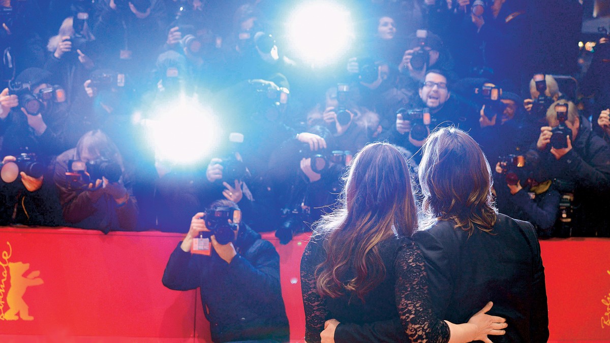 ENTERTAINMENT-GERMANY-FILM-FESTIVAL-BERLINALE