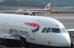 Polski nie stać na budowę centralnego lotniska