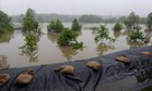 WROCŁAW FALA KULMINACYJNA ZABEZPIECZENIA