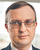 Paweł Borys, Prezes Polskiego Funduszu Rozwoju