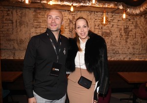 MTS dvorana Aleksandar Sofronijević