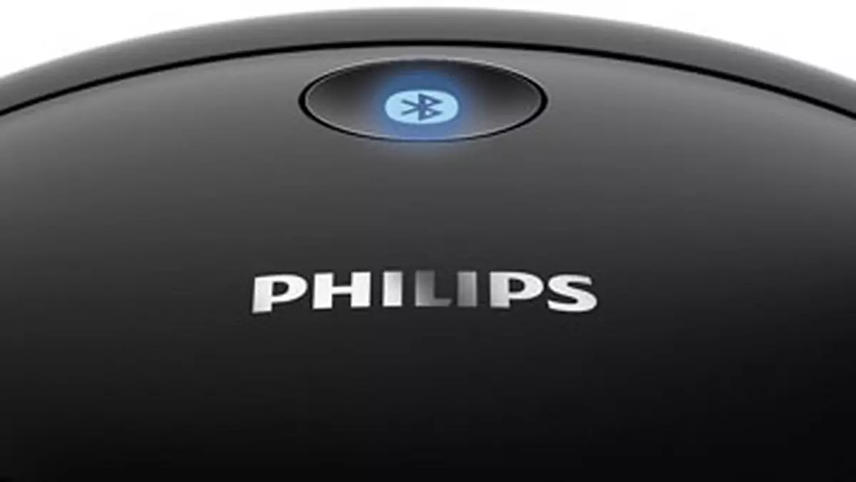 Philips AEA2000 – Bluetooth dla każdej wieży