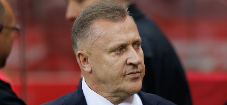Zastępca Bońka wyśmiał kandydaturę Kuleszy do władz UEFA. "Trzeba znać języki obce, a on z polskim ma problem"