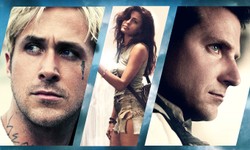 "Drugie oblicze" - synowie Coopera i Goslinga idą w ślady ojców