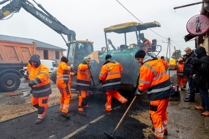U Subotici je izgrađeno 37 kilometara biciklističkih staza